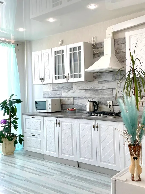 Студия Тиффани в Олимпийском городке