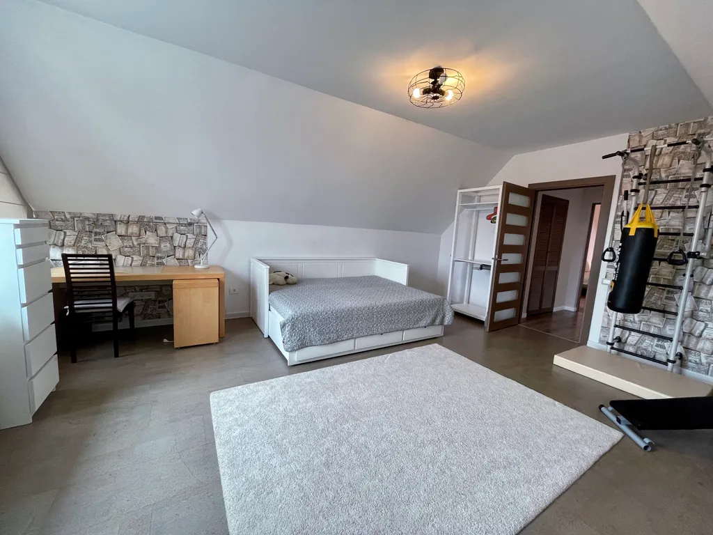 Квартира Квартира Апартамент трёхкомнатный cемейный в Amalienau — Калининград