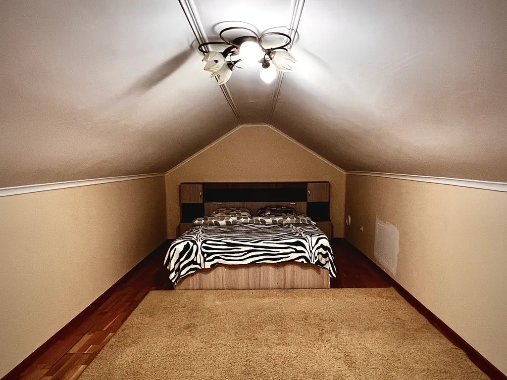 Уютный загородный таунхаус в 18 км от Смоленска рядом с трассой М1