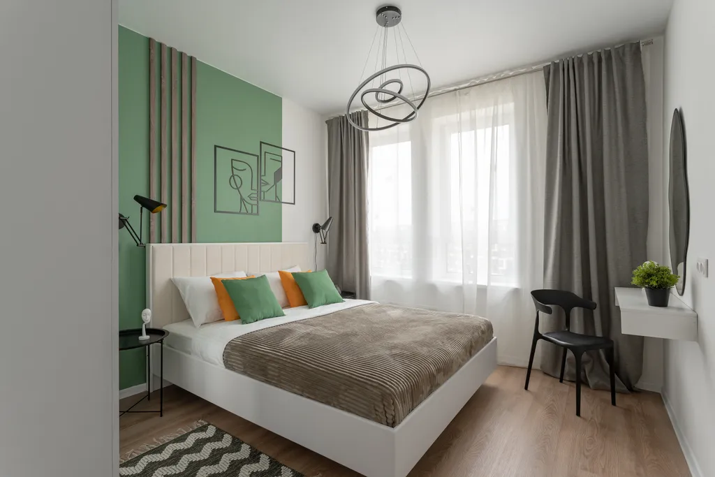 Лучшая квартира — аренда посуточно в Путилково