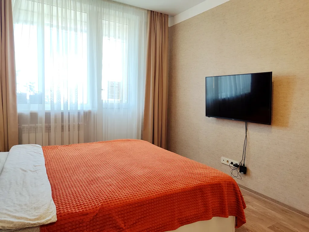 Квартира Красивая квартира у Океана — Севастополь