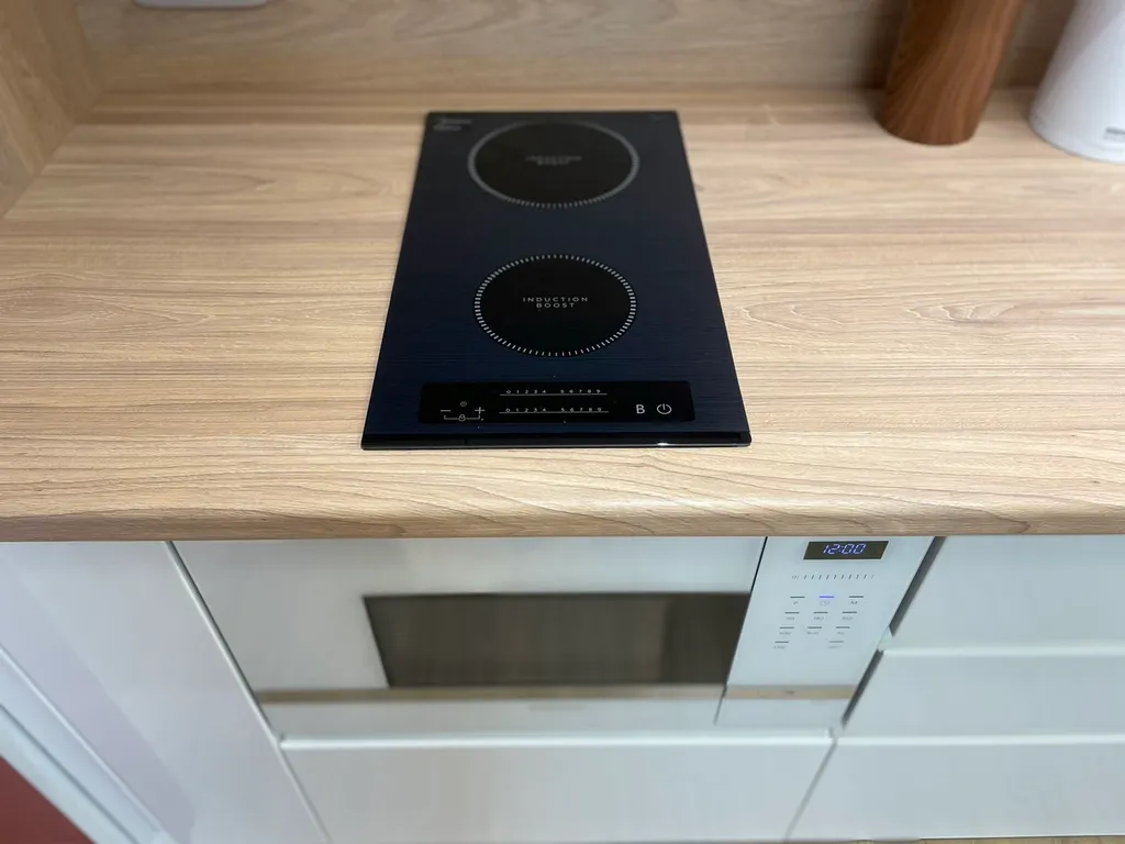 Двухкомнатные с видом на море и бассейн