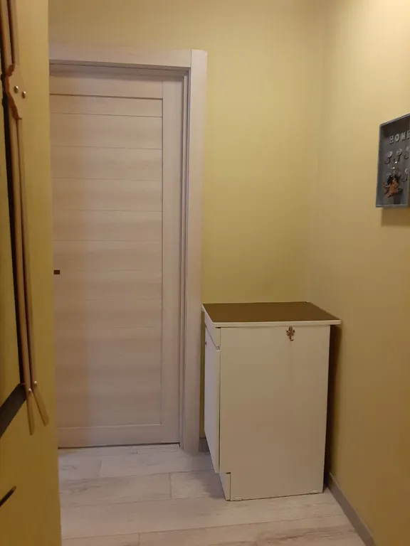 Уютная квартира с прекрасным видом из окна