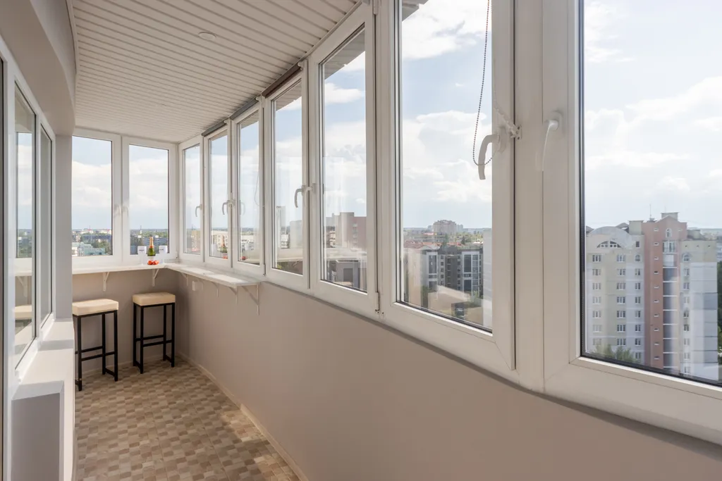 Уютная квартира с видом на рыбную деревню и музей мирового океана