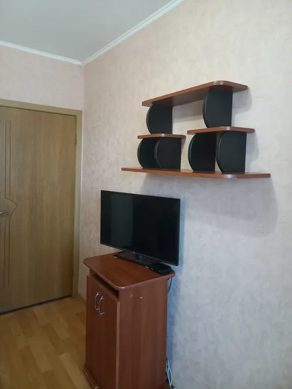 Апартаменты "Янтарный"