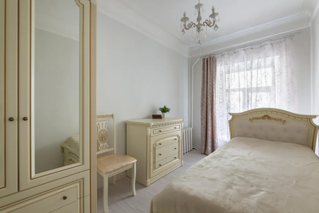 Квартира Квартира в самом центре красоты — Санкт-Петербург