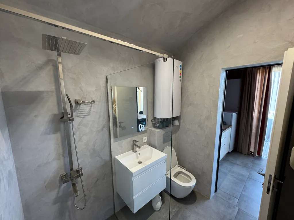 Домик у моря Морские истории