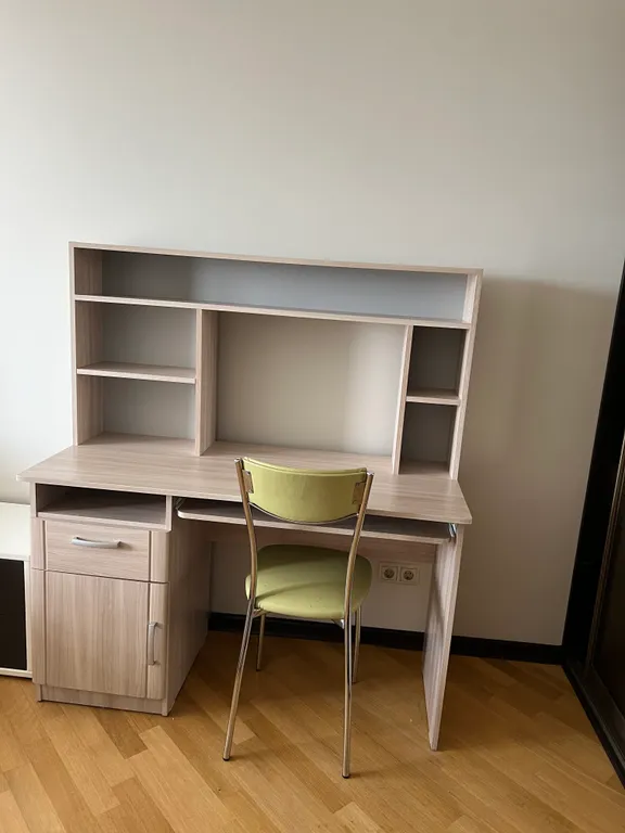 Квартира Квартира Cozytrip apartment, Остров мечты — Москва