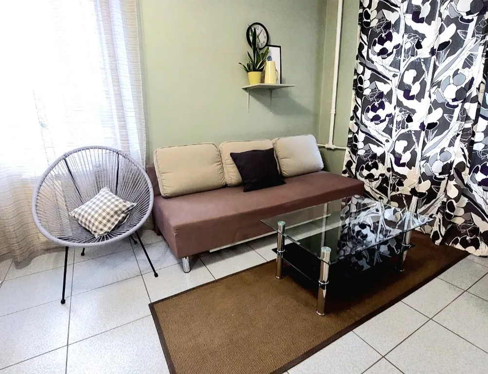 Просторные светлые апартаменты в самом центре рядом с ЖД вокзалом