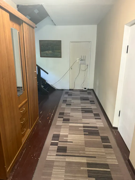 Дом с видом на море