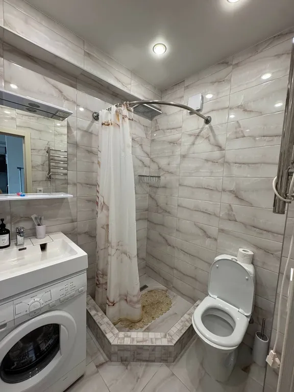 Sea view-studio Alliance Apartments