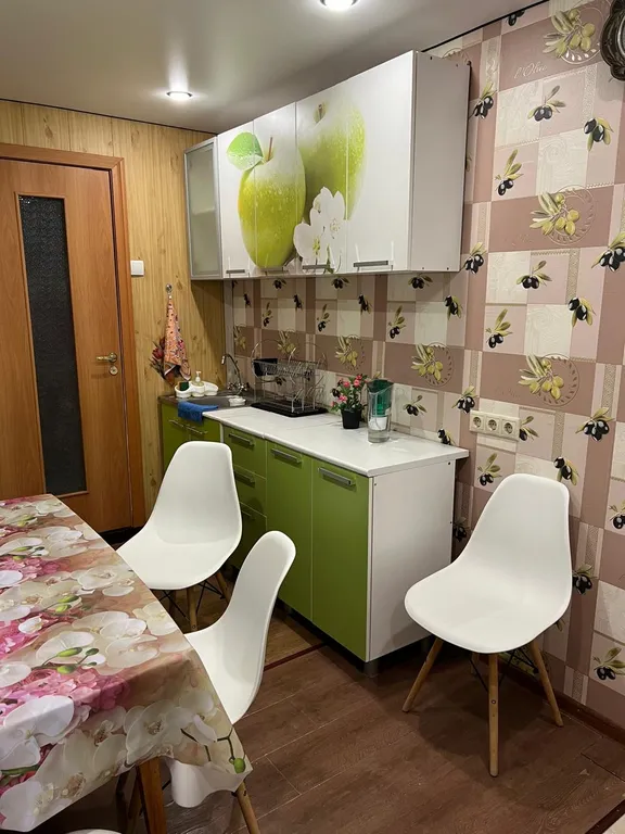 Коттедж Гостевой дом в центре города с беседкой, бильярдом — Новороссийск