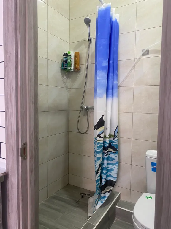 Апарт у моря