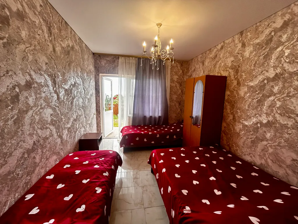 Квартира Комната — аренда посуточно в Амжикухуа