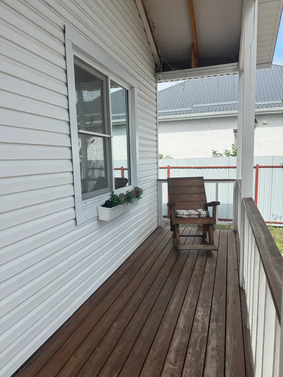 Уютная дача рядом с Краснодаром