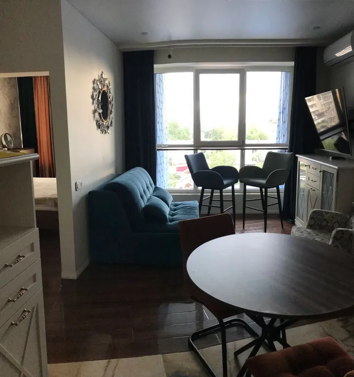 Квартира Уютная квартира с видом на море — Сириус