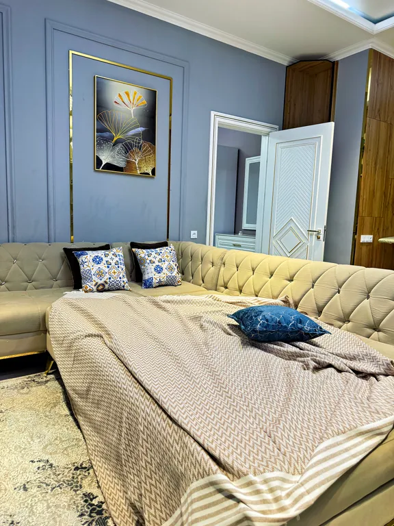 ЖК Uzbegim by Royal Rentals