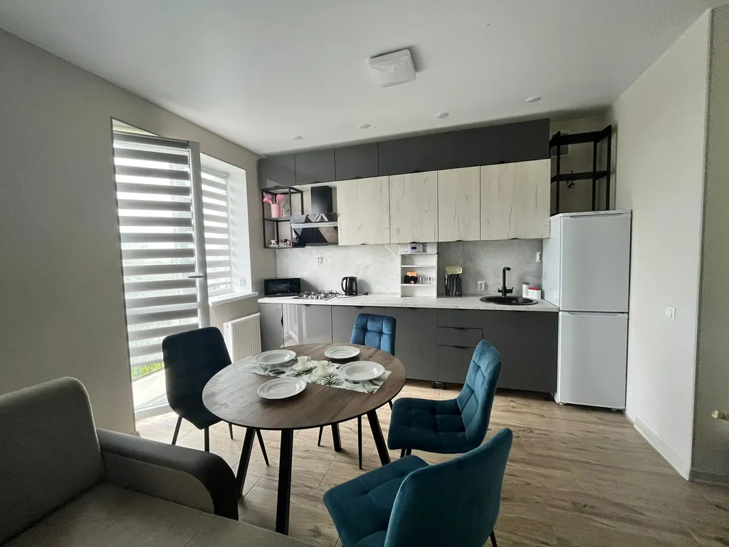 Квартира Квартира Море волнуется без тебя — Пионерский