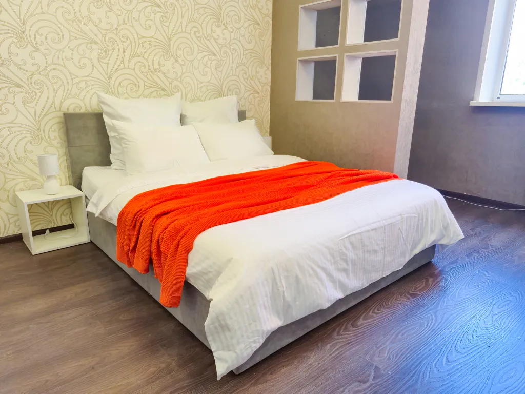 Квартира Квартира Grande — Курск