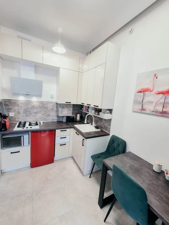 Квартира Квартира студия Live Love — Светлогорск