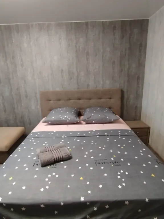 Уютная квартира в Солнечном