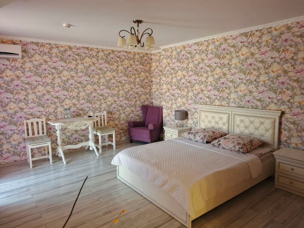 Квартира Комната — аренда посуточно в Переславль-Залесский