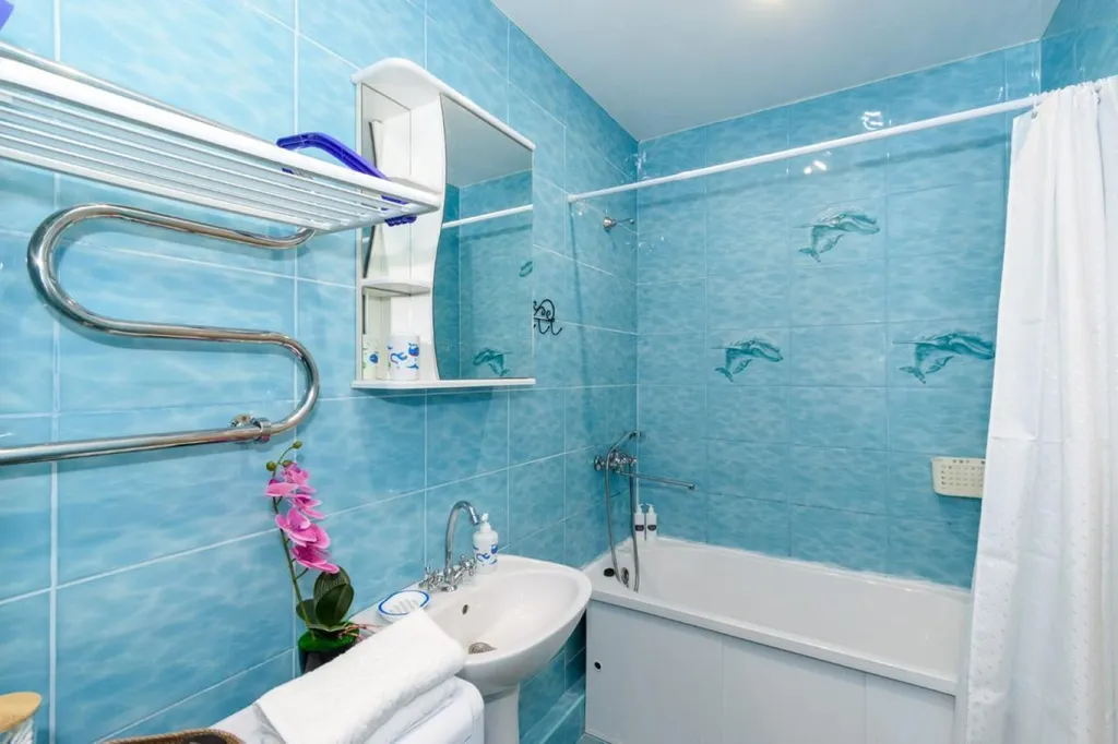 Квартира у моря