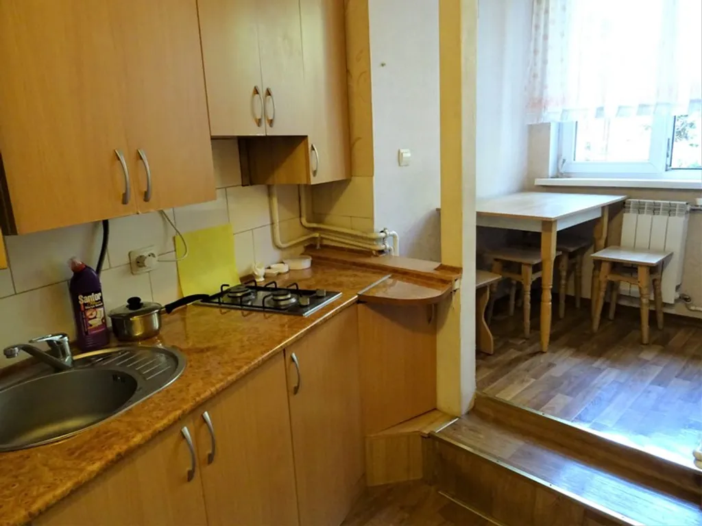 Уютная квартира в центре Набережной