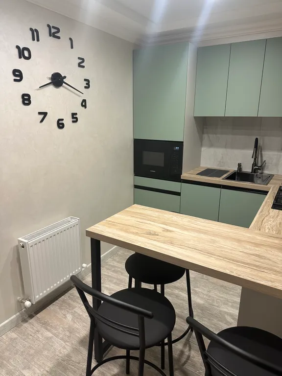 Уютная квартира в курортной зоне