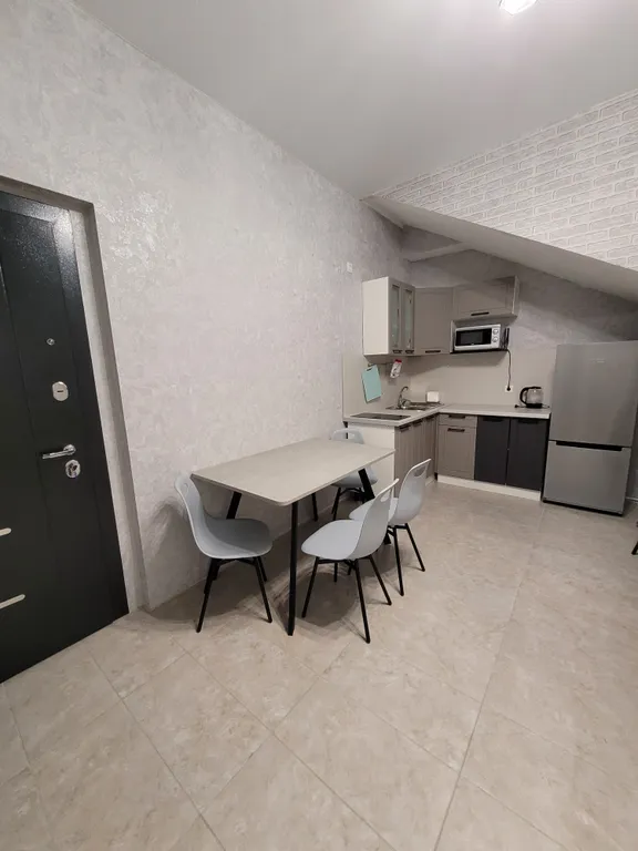 Апартаменты в тихом уютном месте