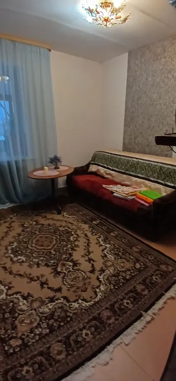 Квартира Уютная квартира в центре города в шаговой доступности от Кремля — Великий Новгород