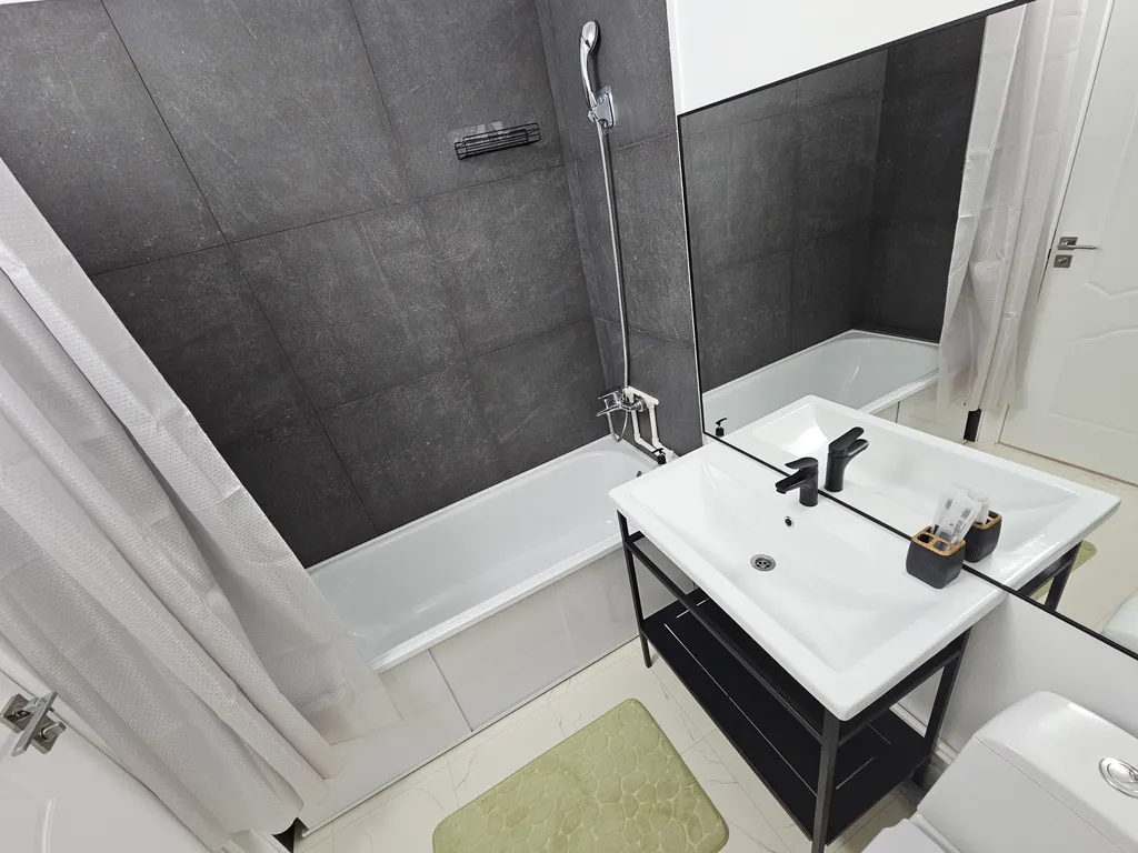 Просторная студия 34-02