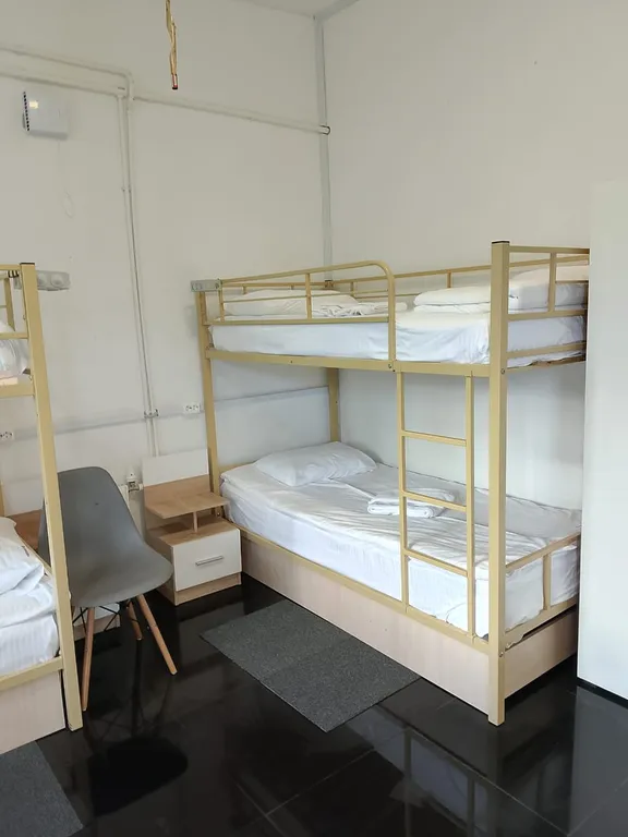 Квартира Комната — аренда посуточно в Кингисепп