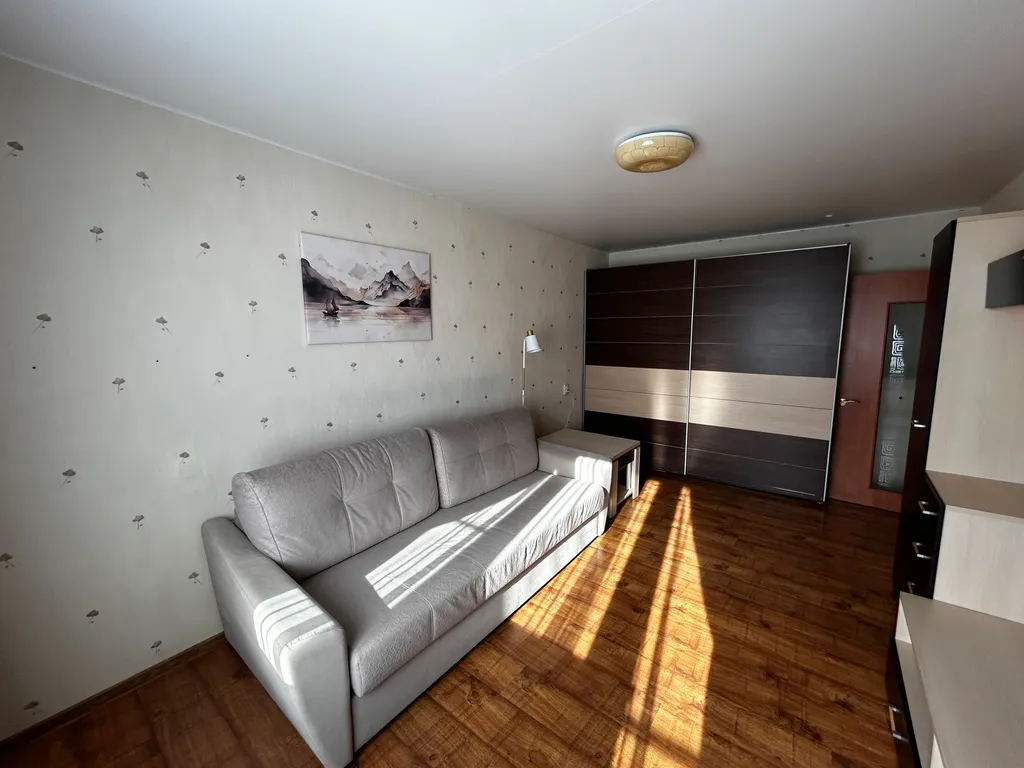 Квартира Уютная квартира, со всем необходимым для проживания — Дубна