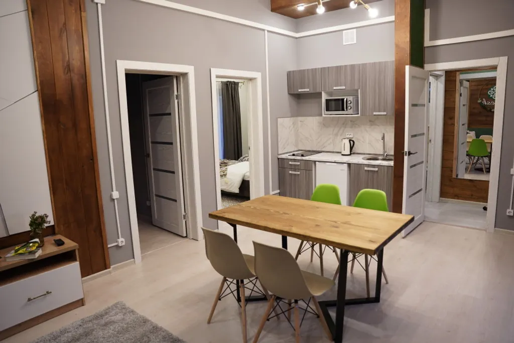 3-комнатный Дом