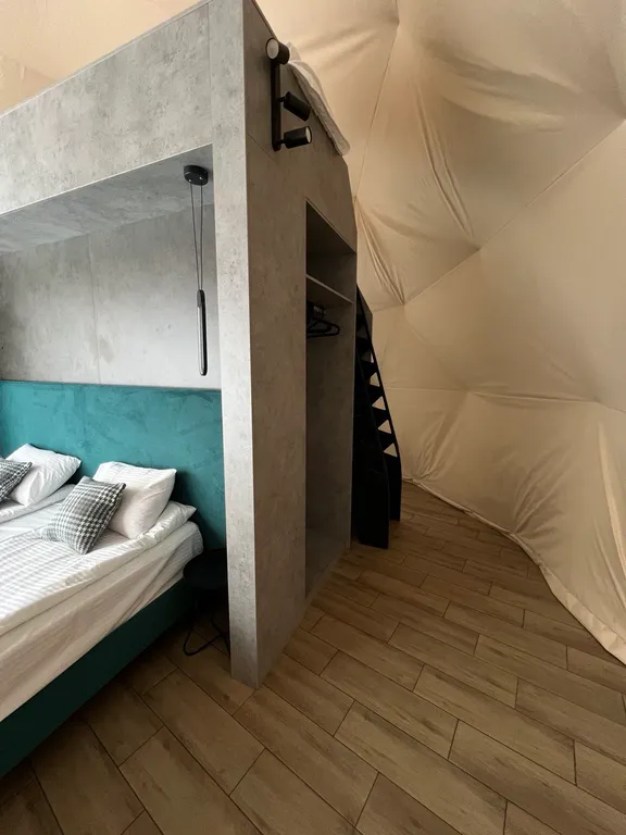 1-комнатный Дом