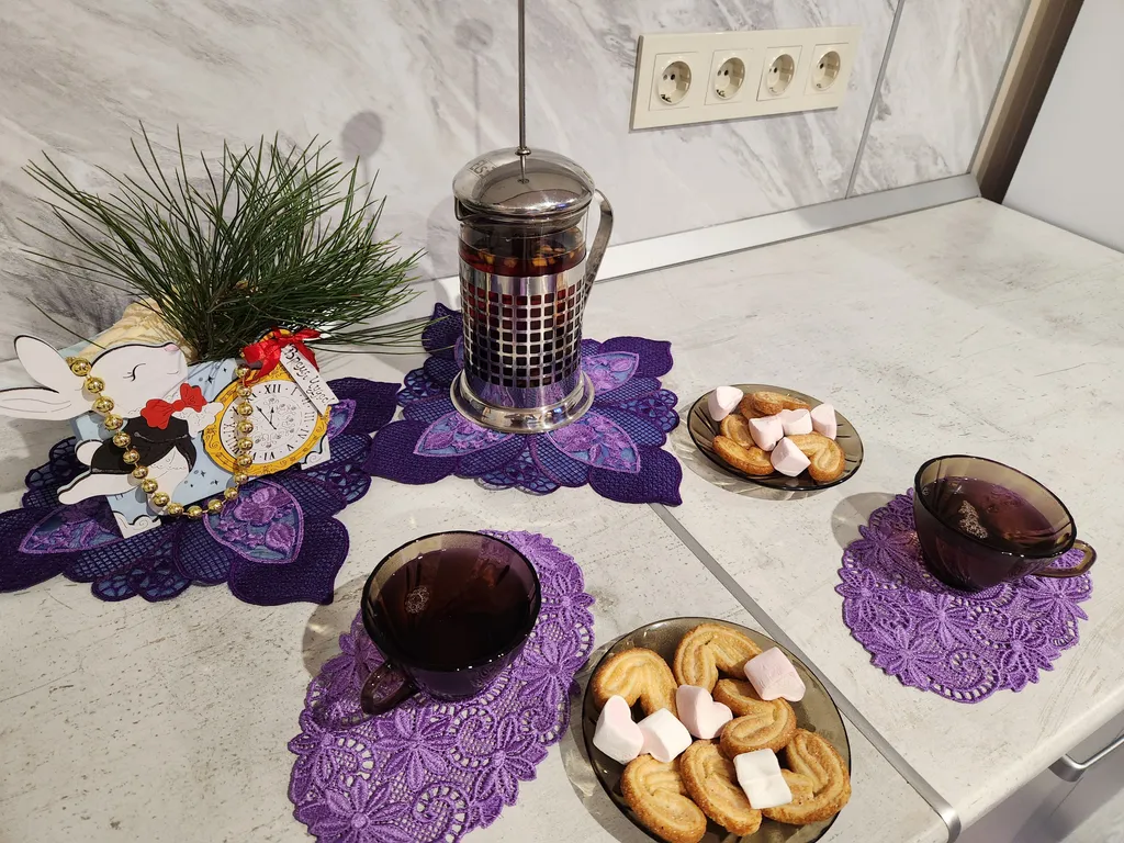 Домик у Кедра