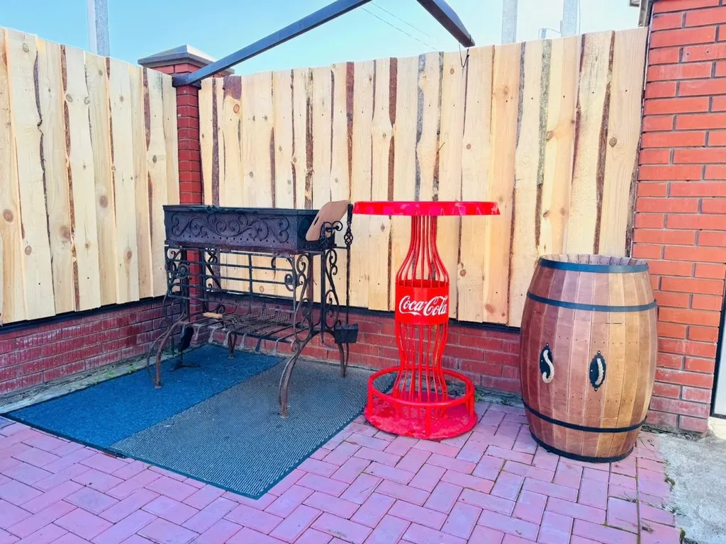 3-комнатный Дом