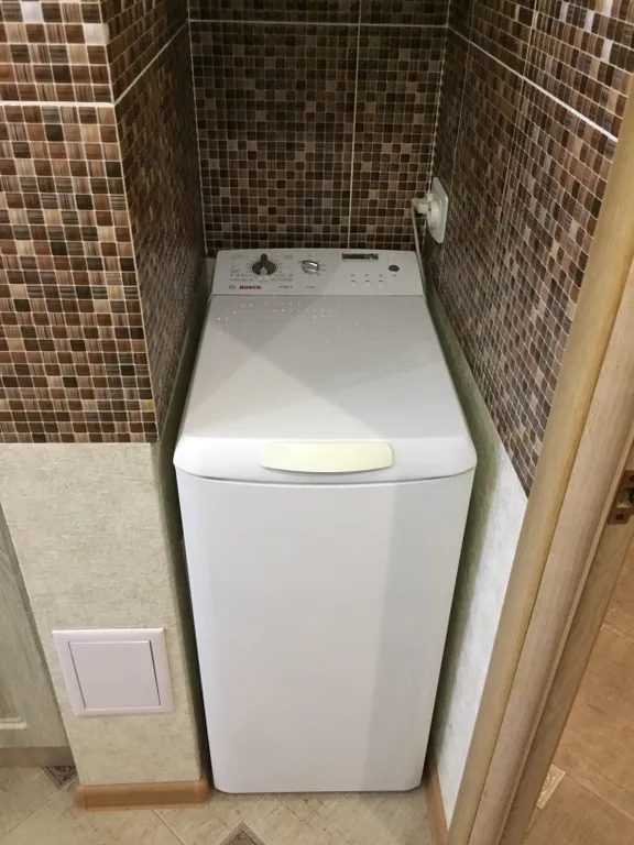 Двухкомнатная квартира в центре Бежицкого района