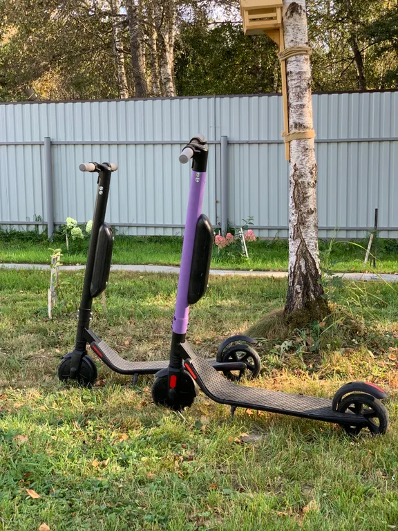 Ивановские дачи