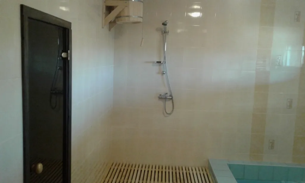 Гостевой дом рядом с Брестом