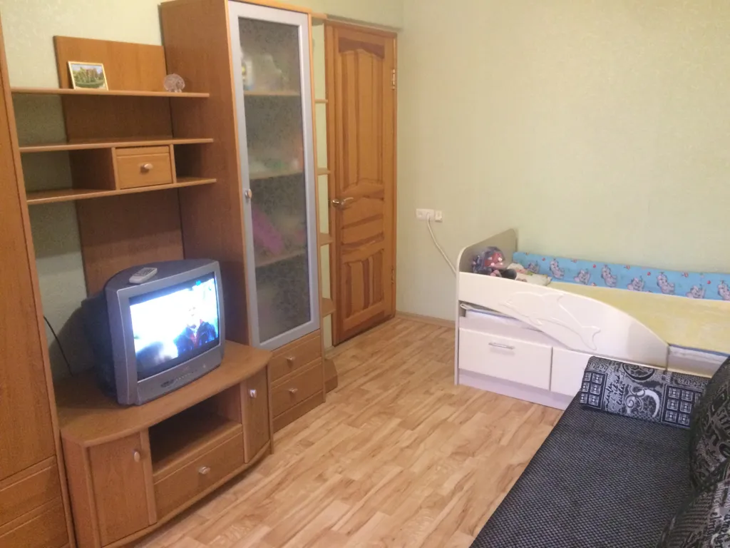 2-к квартира у моря