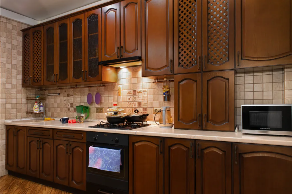 Квартира Трехкомнатная рядом с автовокзалом