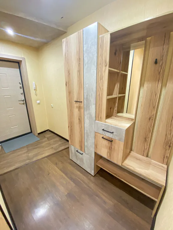 Северная часть города, тихий район, отчетные документы.