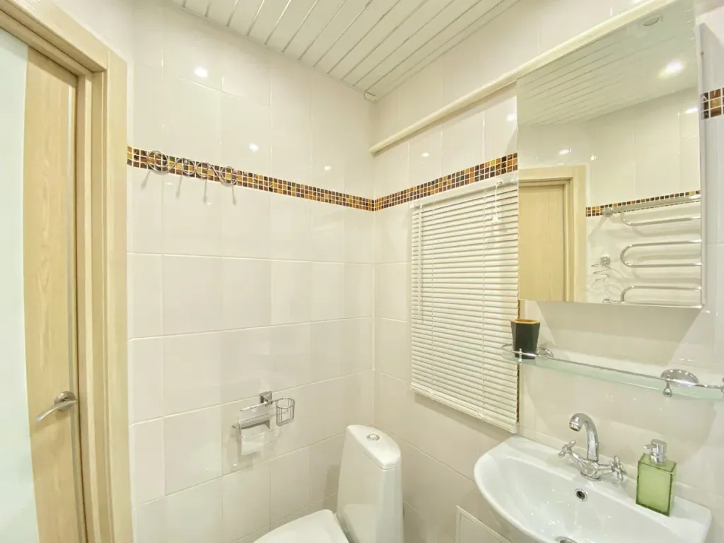 Квартира Уютная квартира Апарт-Комфорт в тихом дворе с парковкой — Ярославль