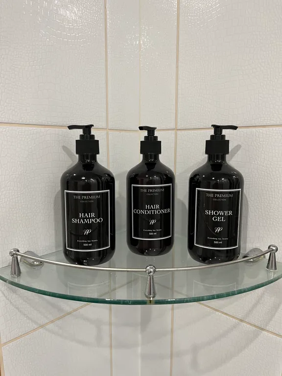 Самая уютная светлая и теплая квартира