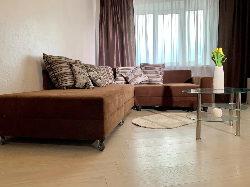 Уютная квартира в спальном районе — аренда посуточно в Брест