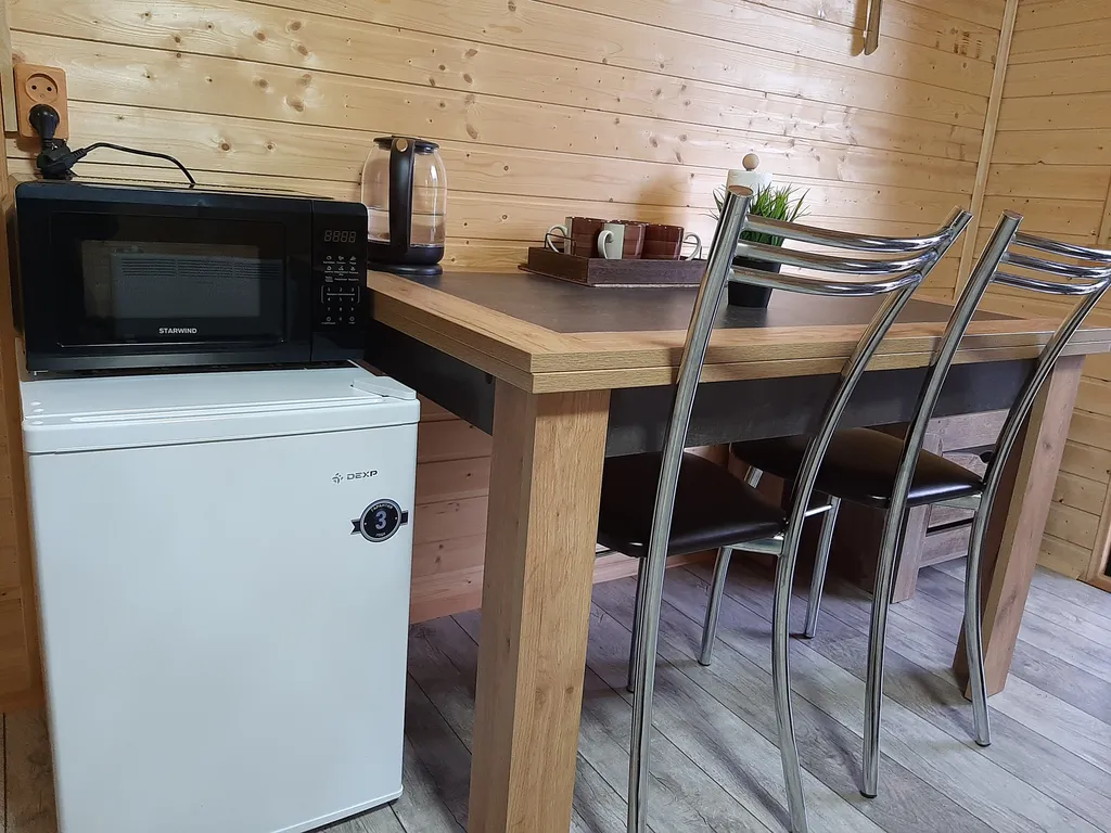 1-комнатный Дом