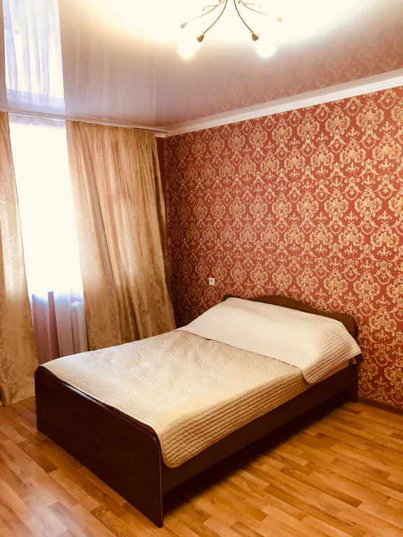 Квартира Однокомнатная квартира под ключ в центре — Лазаревское