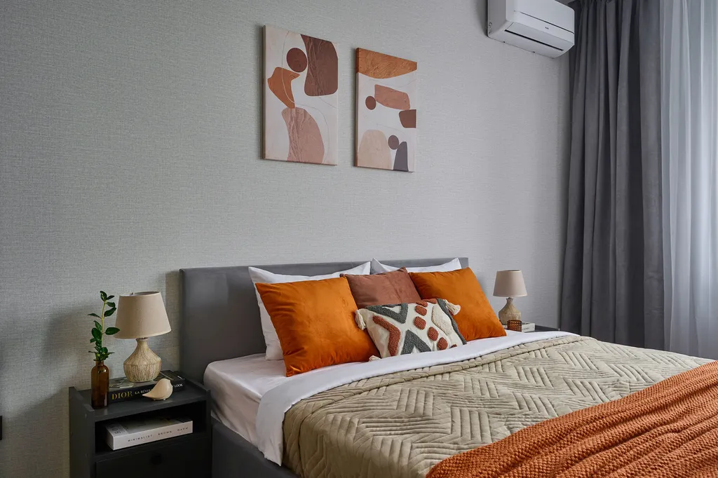 Квартира Квартира в ЖК Самолет — Краснодар